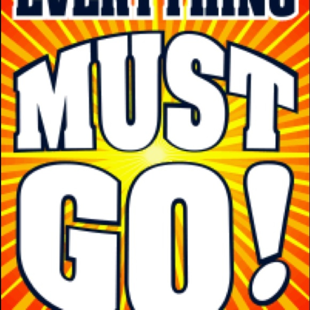Must Go!!!